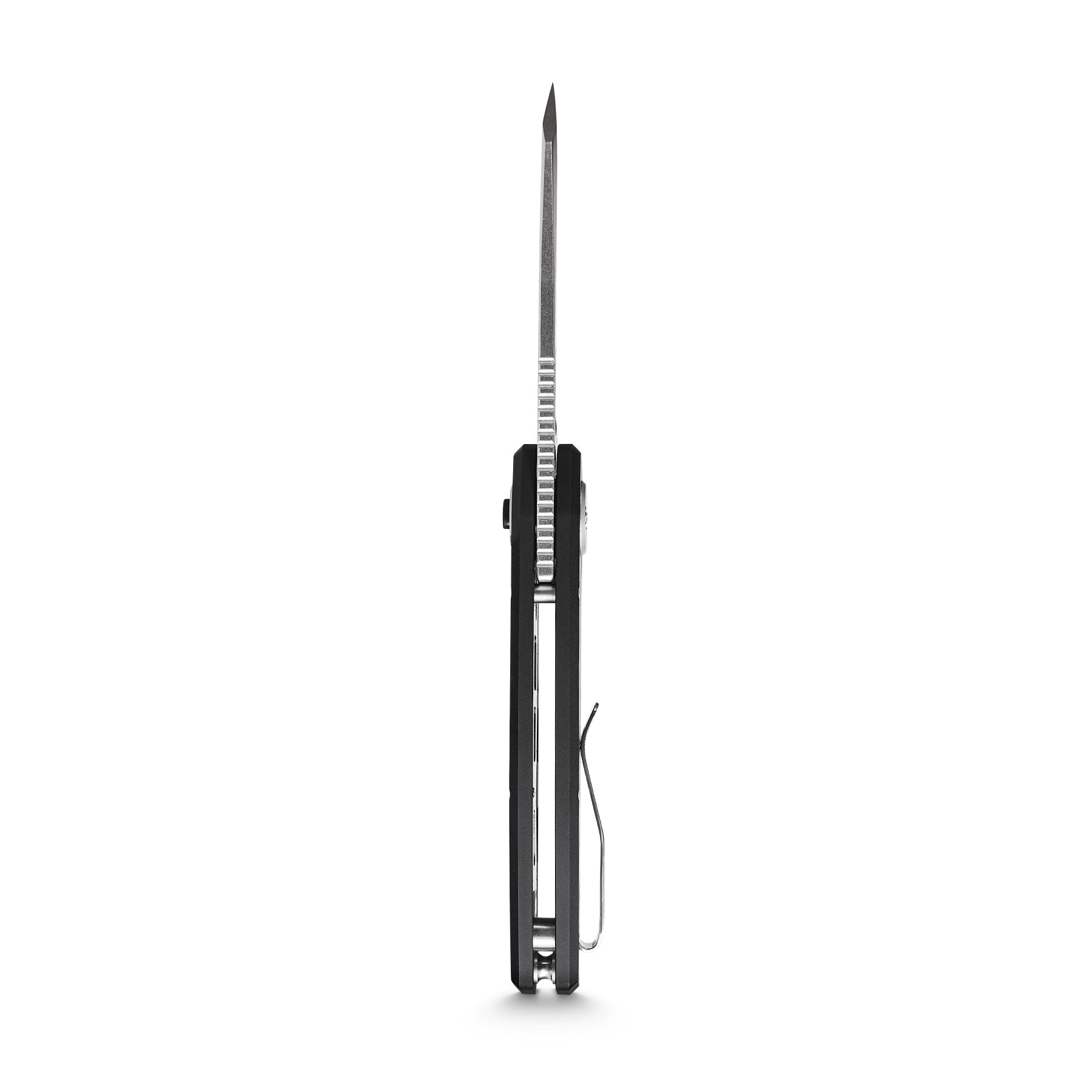 Ankylo Vanchor Lock Folding Knife - 3.18