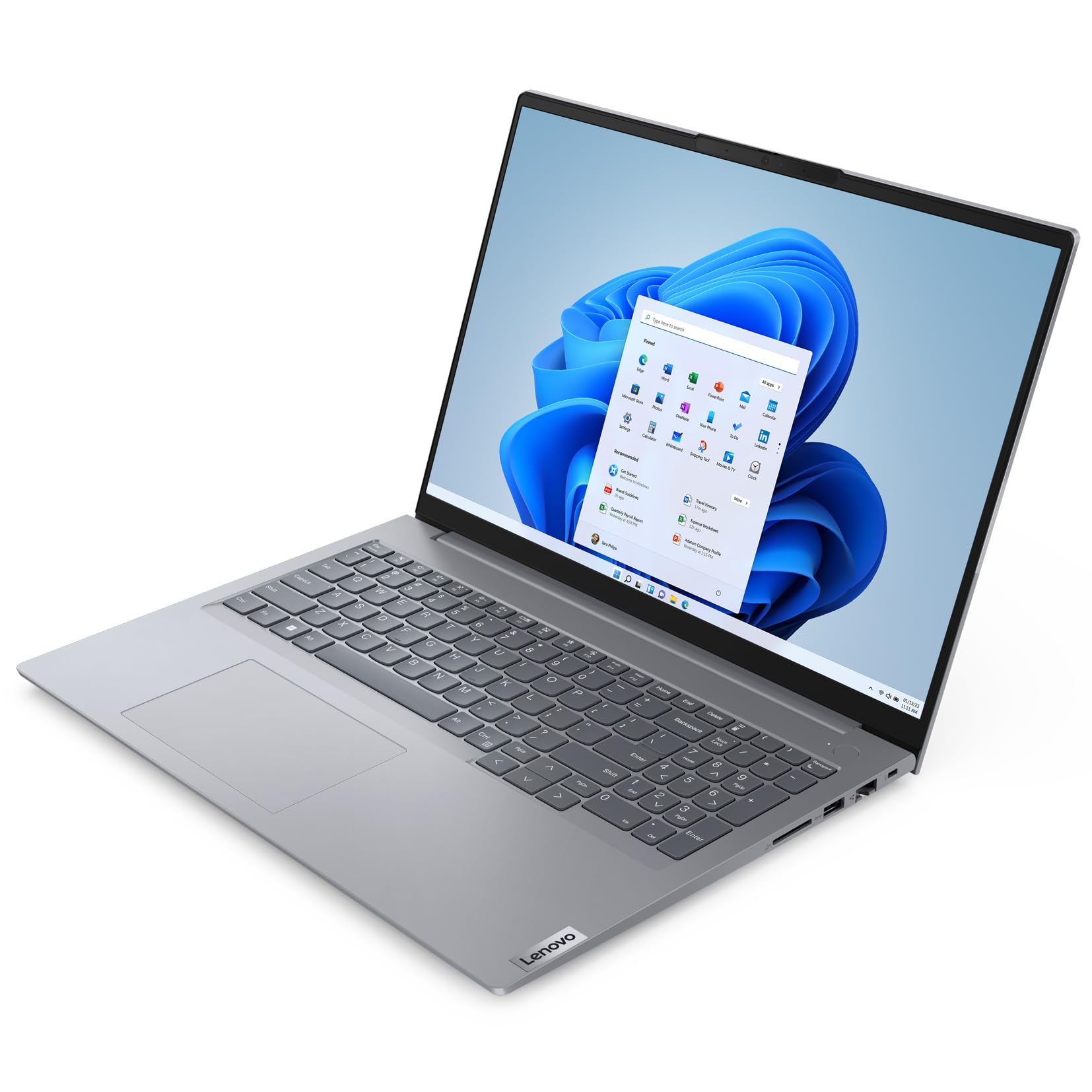 Lenovo ThinkBook 16 G6 16