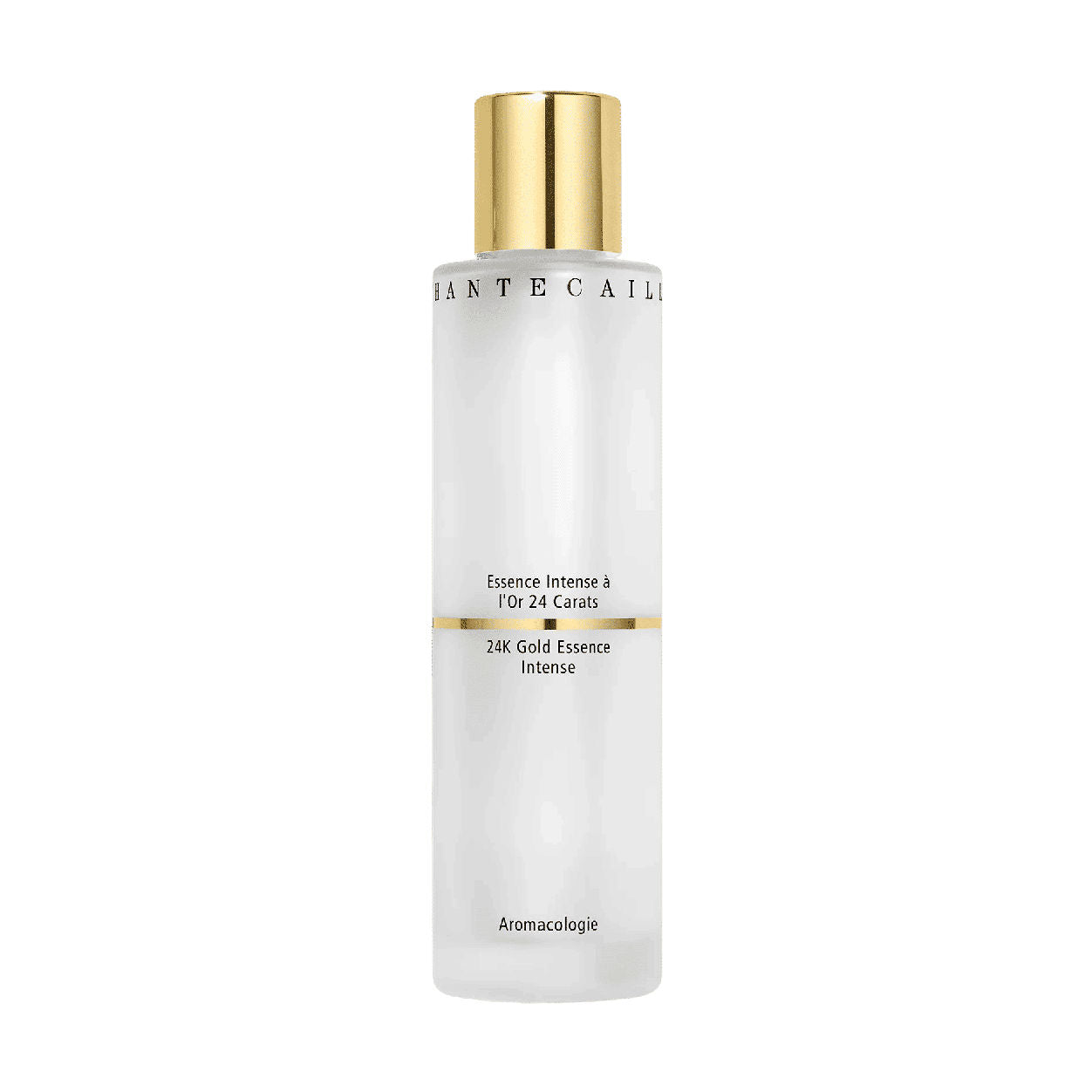 24K Gold Essence Intense - Premium Anti-Aging Facial Serum for Glowing Skin | Perfect for Night Routine & Special Occasions