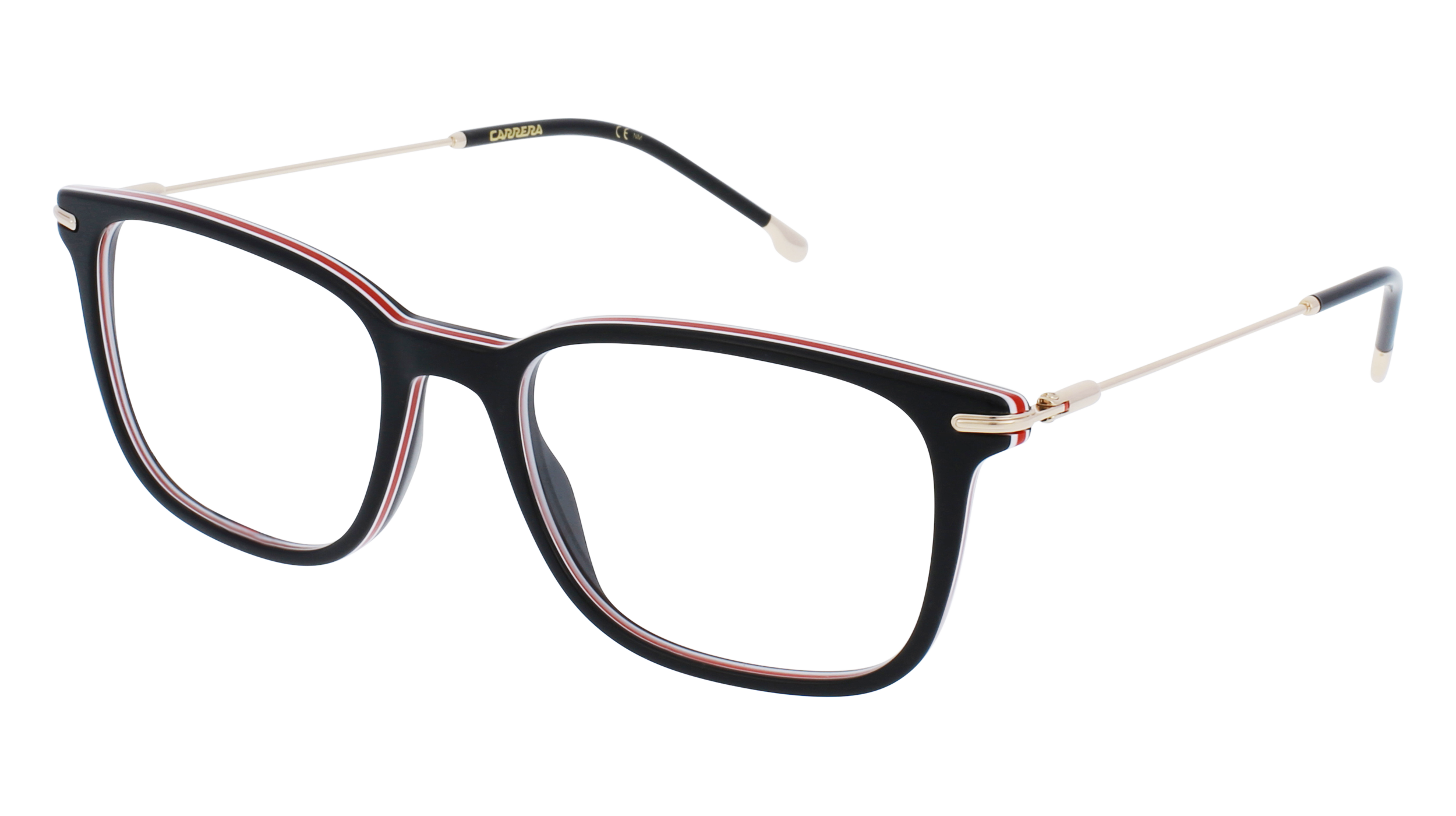 CARRERA 270 M4P 5218 Premium Eyeglass Frames - Stylish & Durable for Men & Women - Perfect for Reading, Work & Fashion Accessories