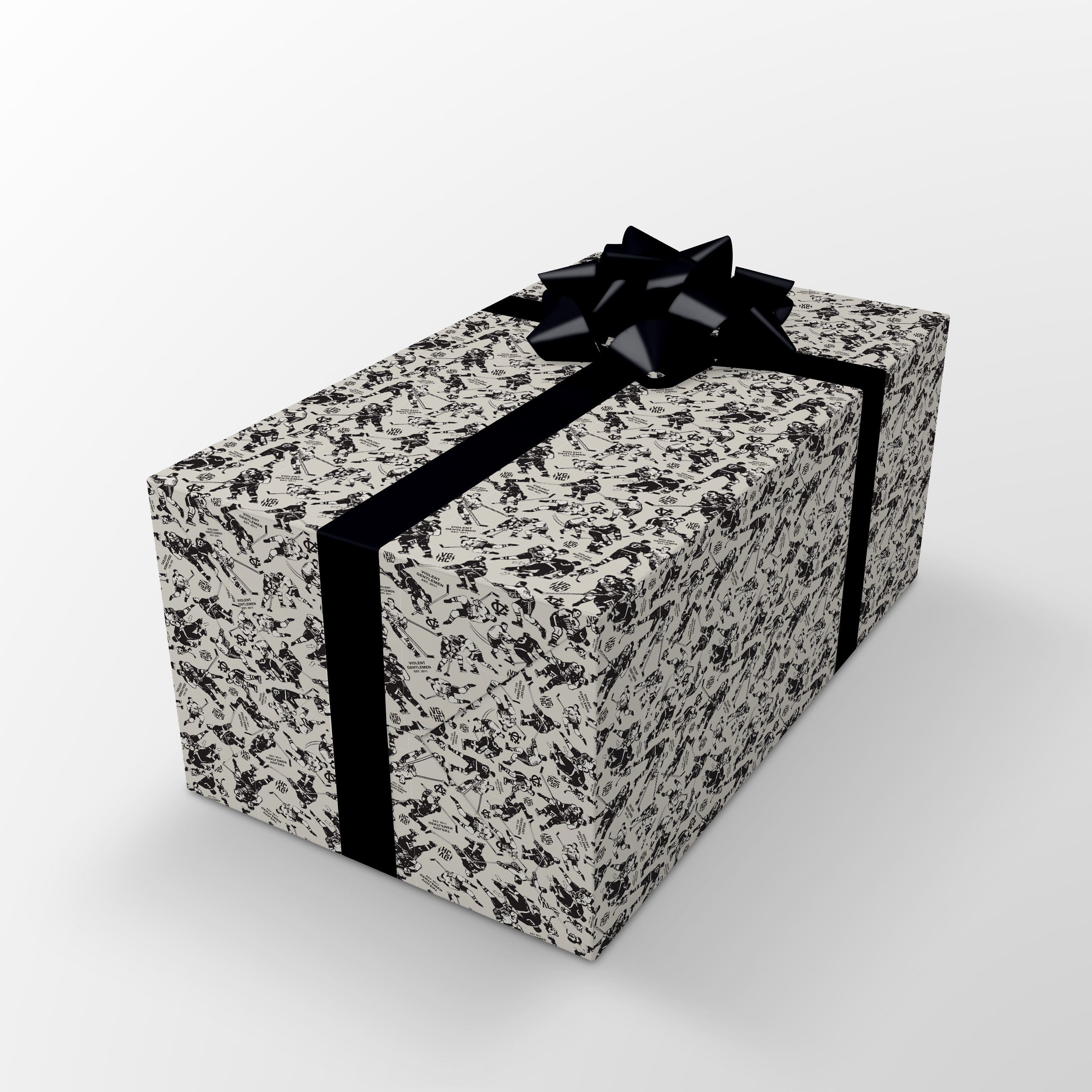 Premium Gift Wrapping Paper Set - 50 Sheets Holiday Wrapping Paper for Christmas, Birthday, Wedding, Party Gifts - Elegant Designs for All Occasions - Perfect for Home, Office & Festive Celebrations