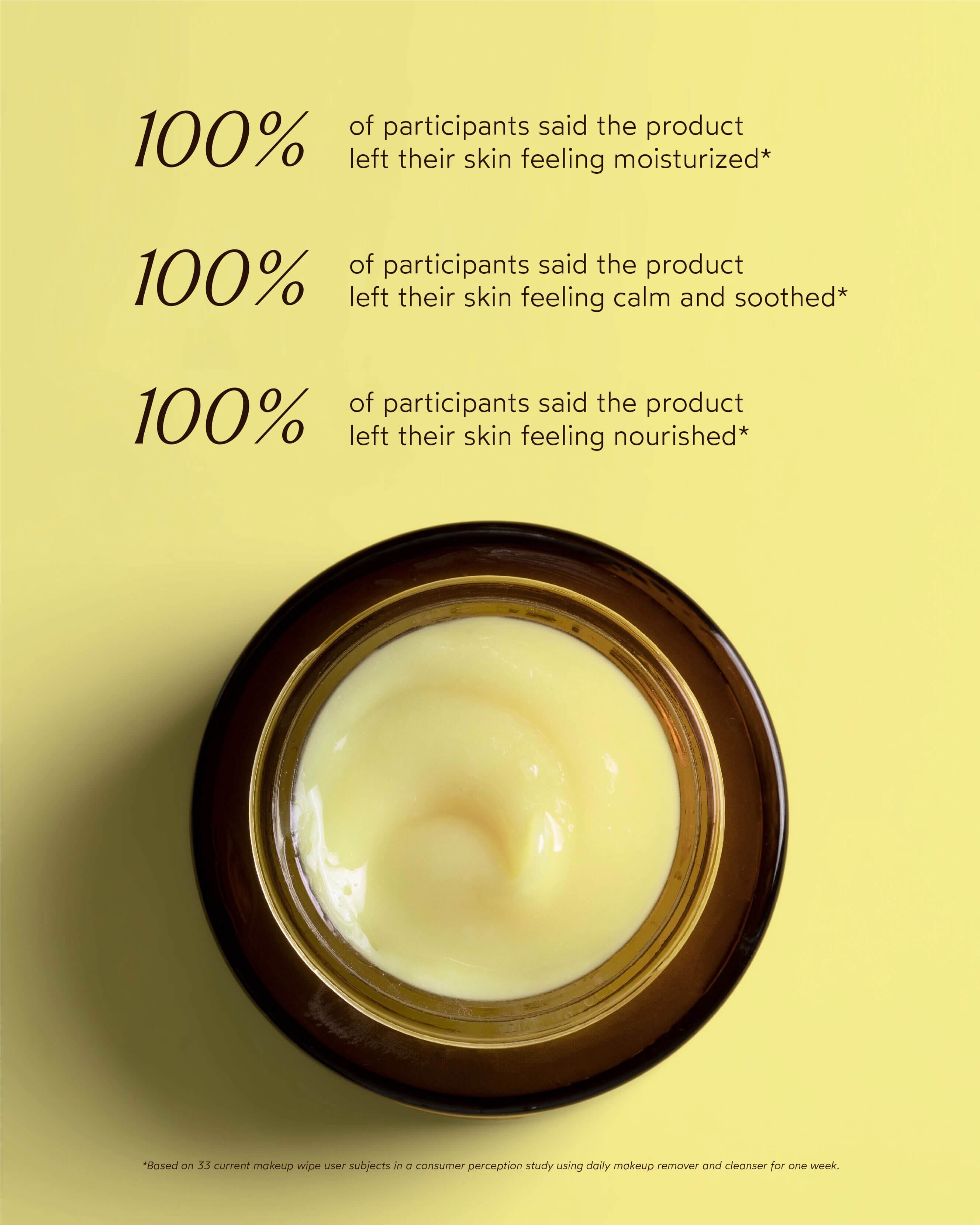 Best Ginger Turmeric Makeup Remover Cleansing Balm for Sensitive Skin | Natural & Gentle Face Cleanser | Perfect for Nighttime Skincare Routine & Travel