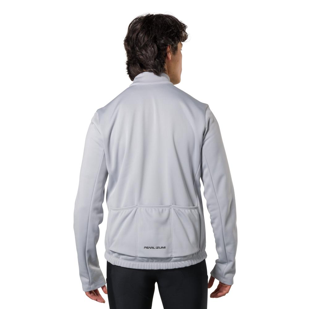 Men's Thermal Jersey for Outdoor Activities - Lightweight, Warm & Comfortable Winter Base Layer for Hiking, Camping & Snow Sports