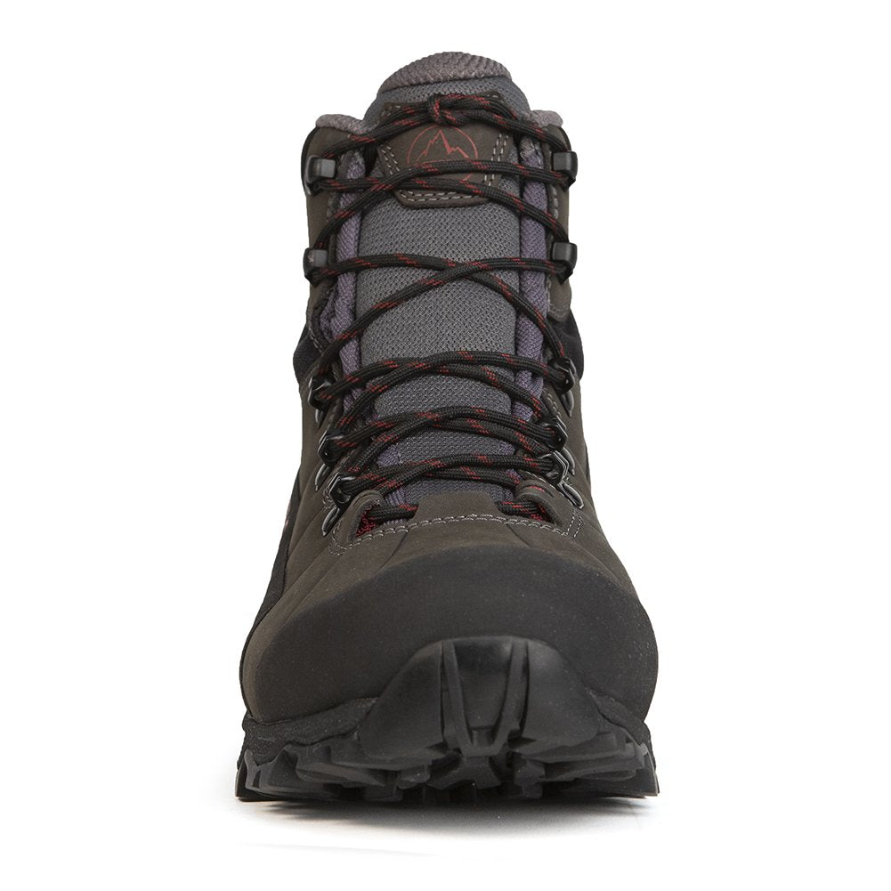 La Sportiva Nucleo High II GTX Men's Hiking Boots - Waterproof & Durable for Outdoor Adventures, Backpacking, and Mountain Trekking