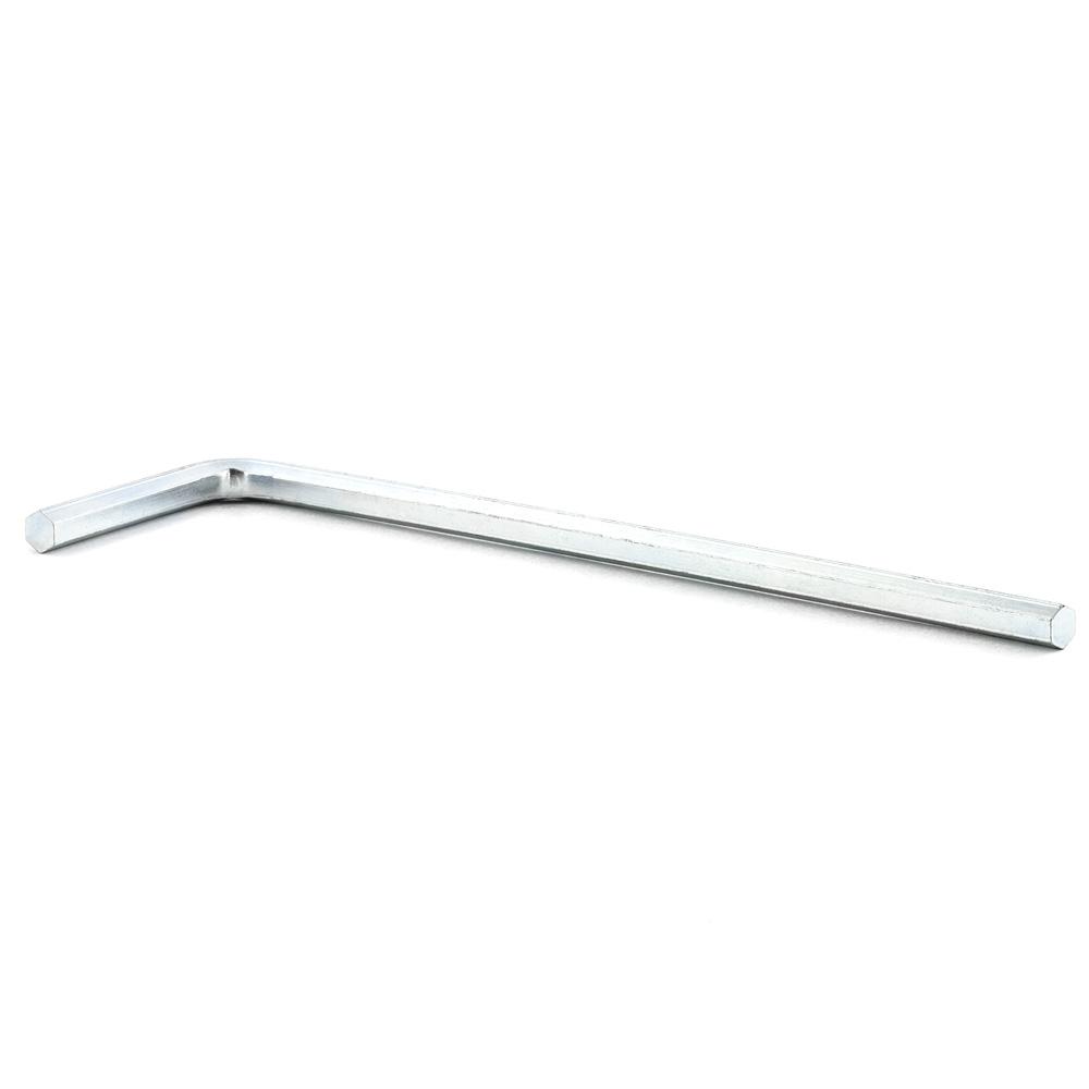 5mm L-Shaped Bionic Allen Key - Durable Hex Wrench for Bikes, Furniture & DIY Projects - Perfect for Home Repair and Assembly