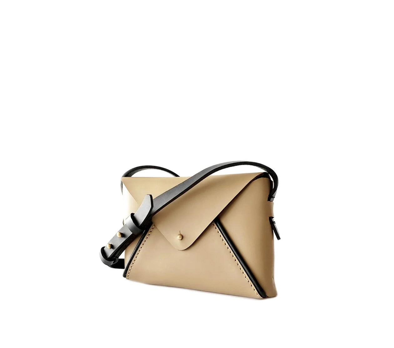 Envelope Sling Bag - Stylish Crossbody Purse for Women & Men - Perfect for Travel, Work & Everyday Use