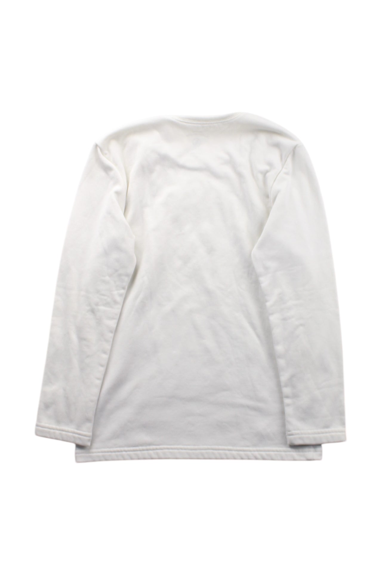 Aigle Long Sleeve Cotton T-Shirt for Boys Age 10 - Comfortable Casual Wear for School, Play & Outdoor Activities