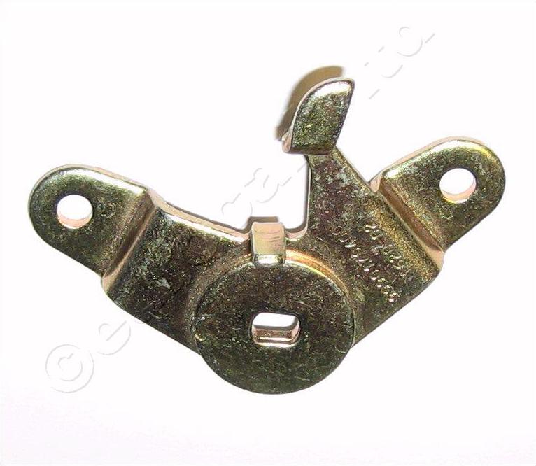 Weber DCOE Lever 99901.704 - High Performance Carburetor Lever for Classic Cars & Racing - Perfect for Engine Tuning & Restoration Projects