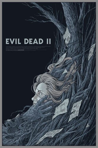 Evil Dead II (Special Edition) - Classic Horror Movie for Collectors & Fans | Perfect for Halloween & Movie Nights