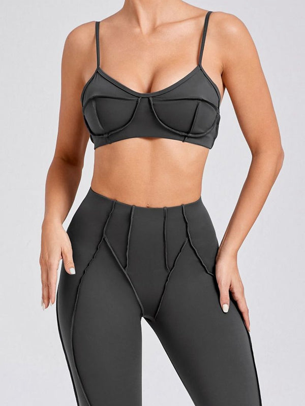 ZASUWA Women's Futuristic 
