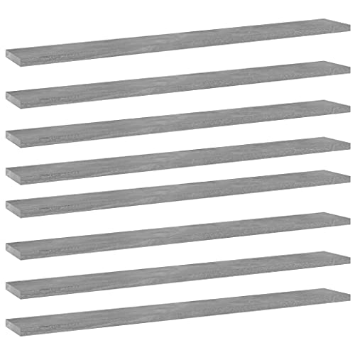 Concrete Gray