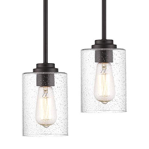Pendant Light 2PK