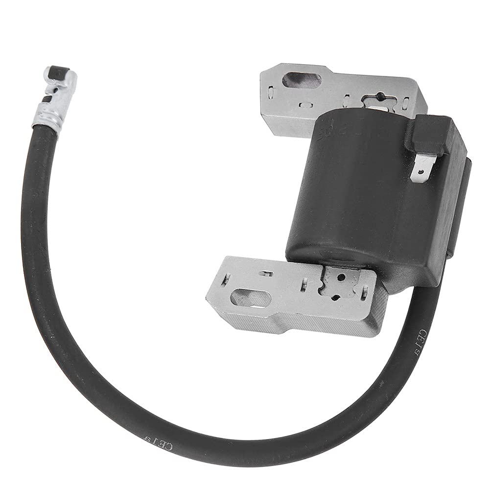 High Performance Engine Ignition Coil - Reliable & Standardized Auto Part for Ford, Chevy, Dodge | Perfect for Engine Repair, Tune-Ups & Performance Upgrades