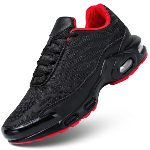 Black Red