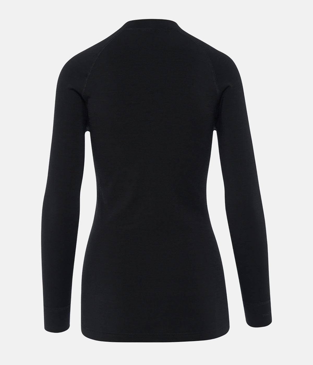 Women's Merino Wool Arctic Thermal Long Sleeve Shirt - Warm Winter Base Layer for Skiing, Hiking & Outdoor Activities