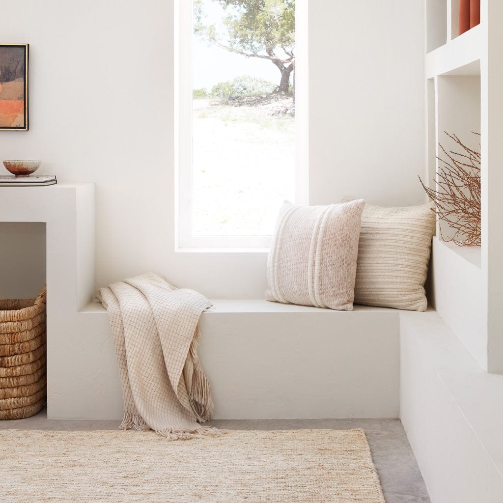 Soft & Warm La Leña Luxe Alpaca Throw Blanket - Premium 100% Alpaca Wool for Cozy Home, Bed & Couch - Perfect for Winter Nights & Gift Giving