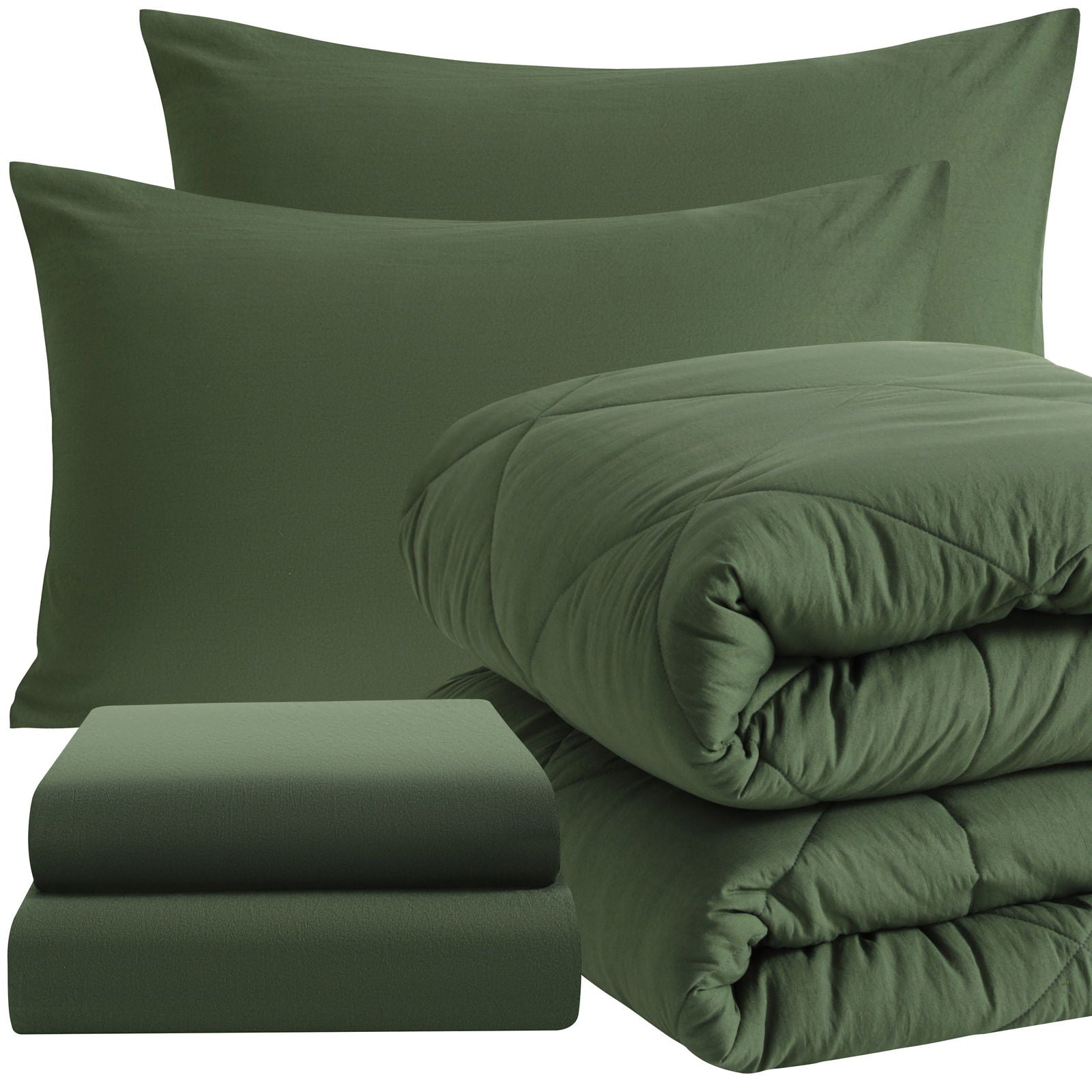 Olive Green