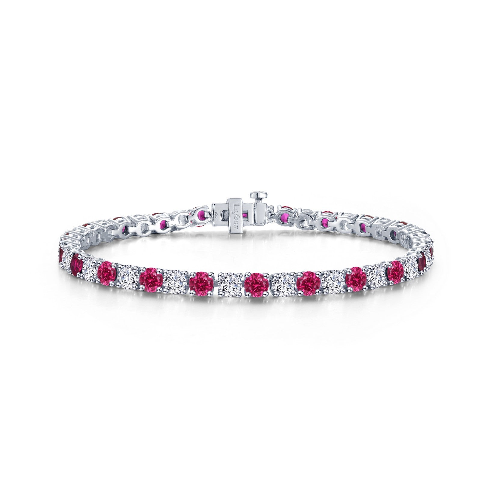 11 CTW Classic Tennis Bracelet for Women - Elegant Diamond Tennis Bracelet for Everyday Wear & Special Occasions