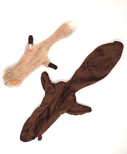 Set of 2 Skunk