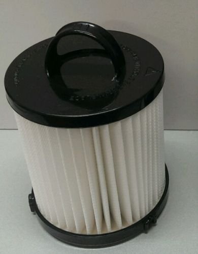 Eureka Vacuum Replacement Filter Bundle - 2 Pack DCF21 & EF6 HEPA Exhaust Filters Compatible with Eureka Air Speed Models 67821, 68931, 68931A, EF91, EF-91, EF-91B, 83091-1, 69963 - Improves Air Quality for Allergy Sufferers & Pet Owners