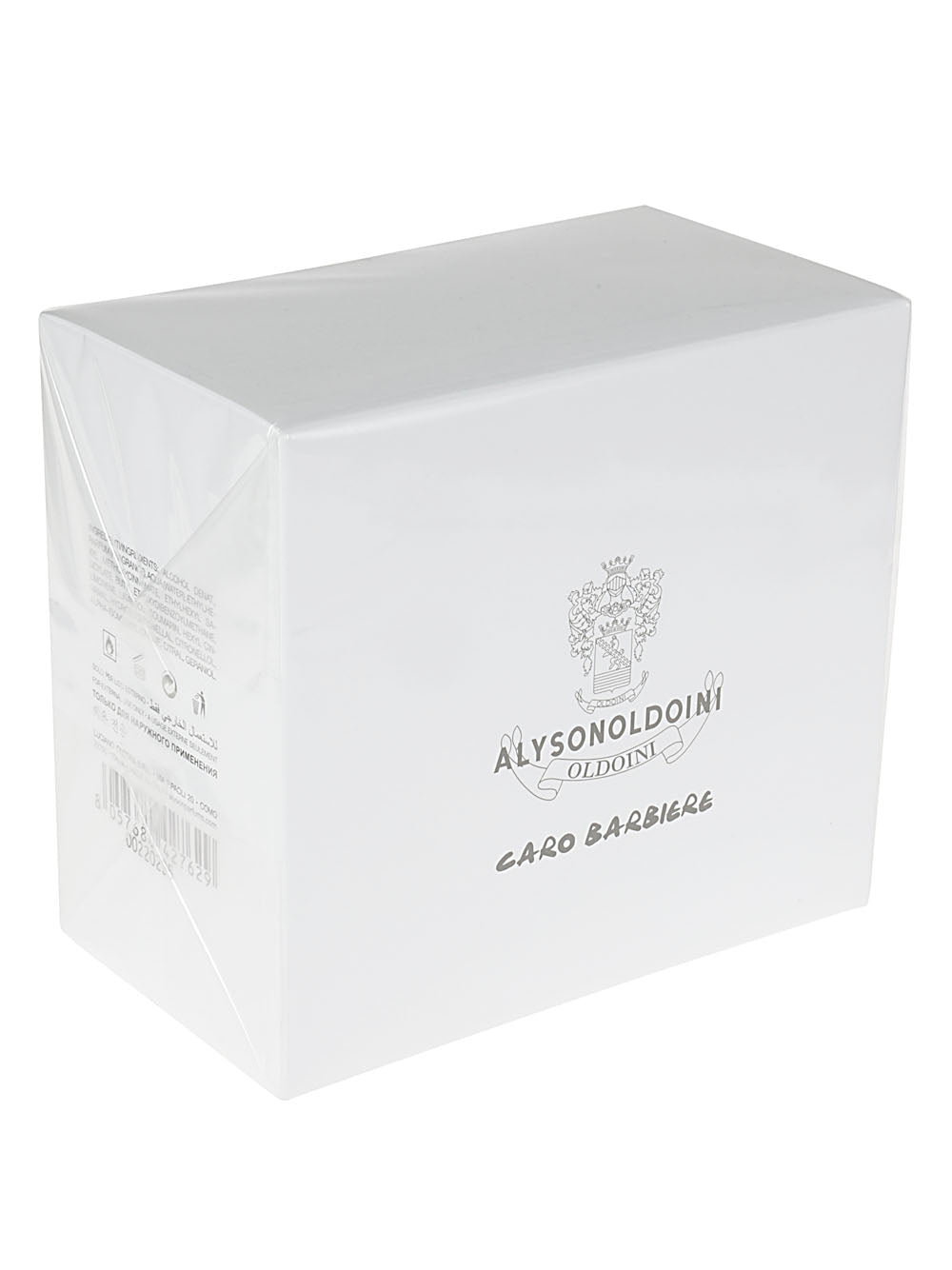 Alysonoldoini Perfume for Women - Long Lasting Floral Fragrance | Perfect for Date Night, Office & Special Occasions