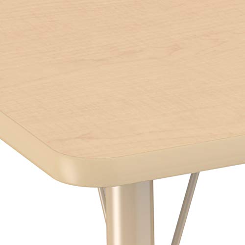 Maple/Maple/Sand