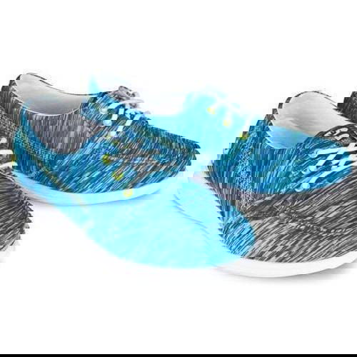 Brunswick Women's Karma Chameleon Bowling Shoes - Lightweight & Comfortable for League Play & Casual Bowling