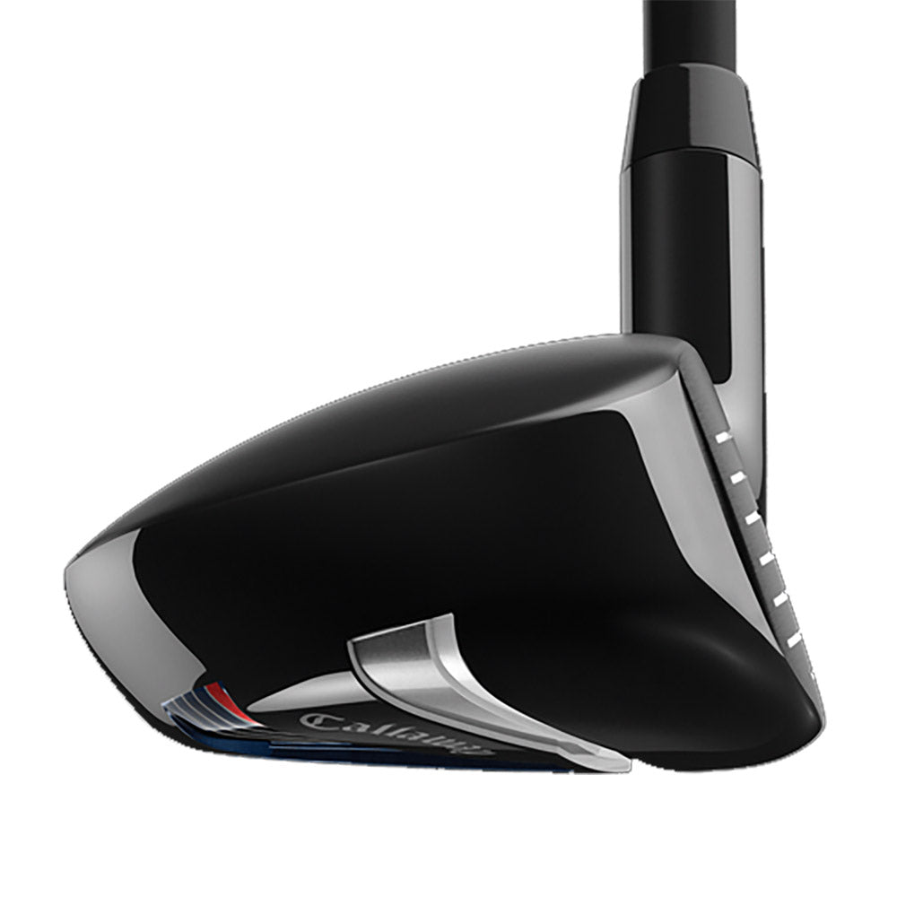 Callaway XR 3 Hybrid Golf Club for Men - Right Handed, Regular Flex - Perfect for Long Fairway Shots and Approach Play