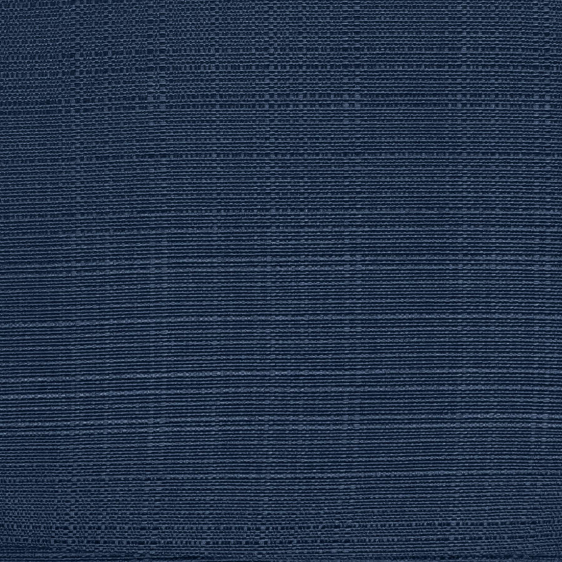 Premium Outdoor Chair Cushions 19x19 Inch - 6 Pack Thick Fiber Fill Tufted Seat Covers for Patio Furniture, Water-Resistant & Comfortable Navy Blue Pillows - Perfect for Garden, Deck, Poolside & Backyard Relaxation