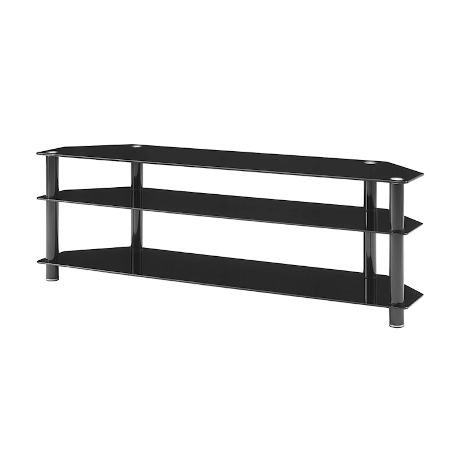 ACE 1500 TV Stand by Tauris - Modern Entertainment Center for Living Room, Bedroom & Home Theater