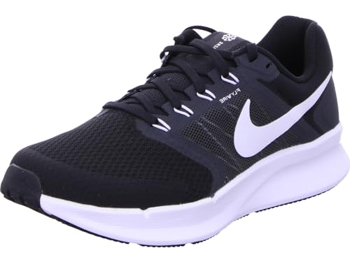 Black/White-dark Smoke Grey