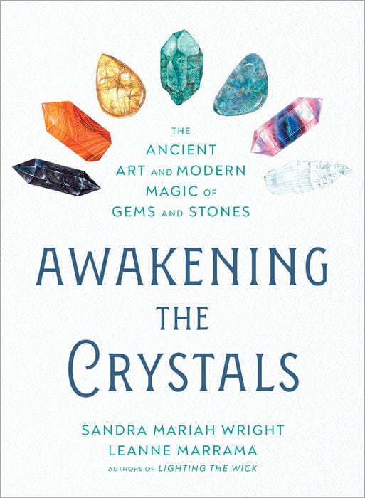 Crystal Healing Stones Set - Natural Gemstones for Meditation, Chakra Balancing & Energy Cleansing | Perfect for Yoga, Reiki & Spiritual Practices