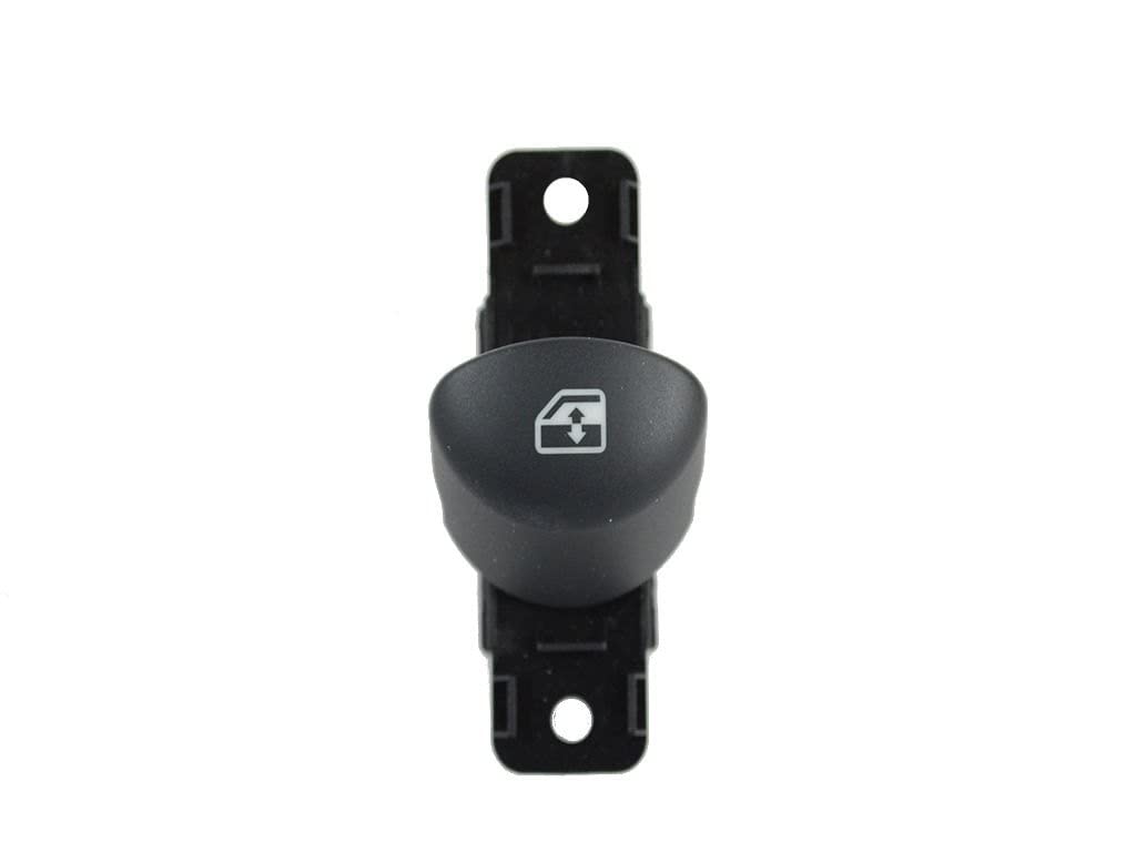 Mopar 1UG25JD7AA Door Switch Replacement for Jeep Wrangler & Cherokee - Interior Car Accessories for Smooth Door Operation