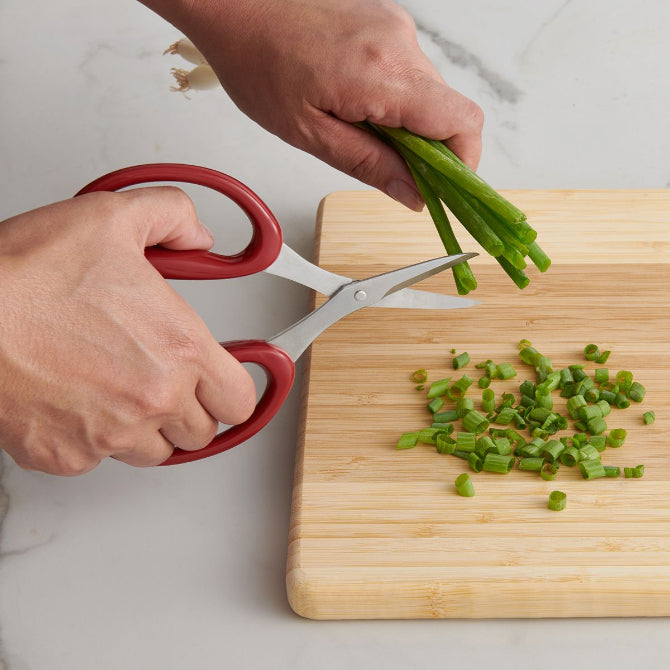 Best Kitchen Scissors 6.5