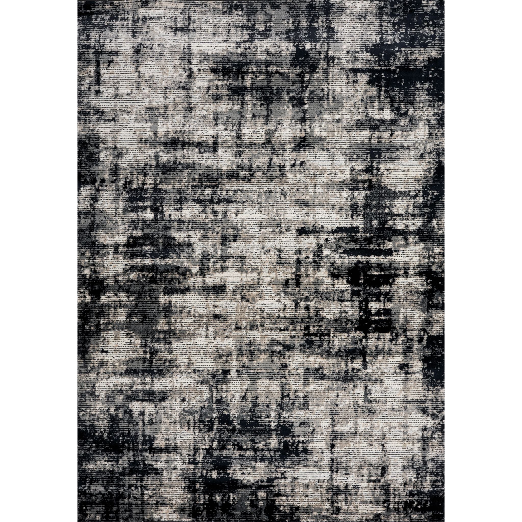 Premium Abbey Area Rug 5'x8' - Soft & Durable Living Room Rug for Home Decor, Bedroom, Office - Easy to Clean & Stain Resistant