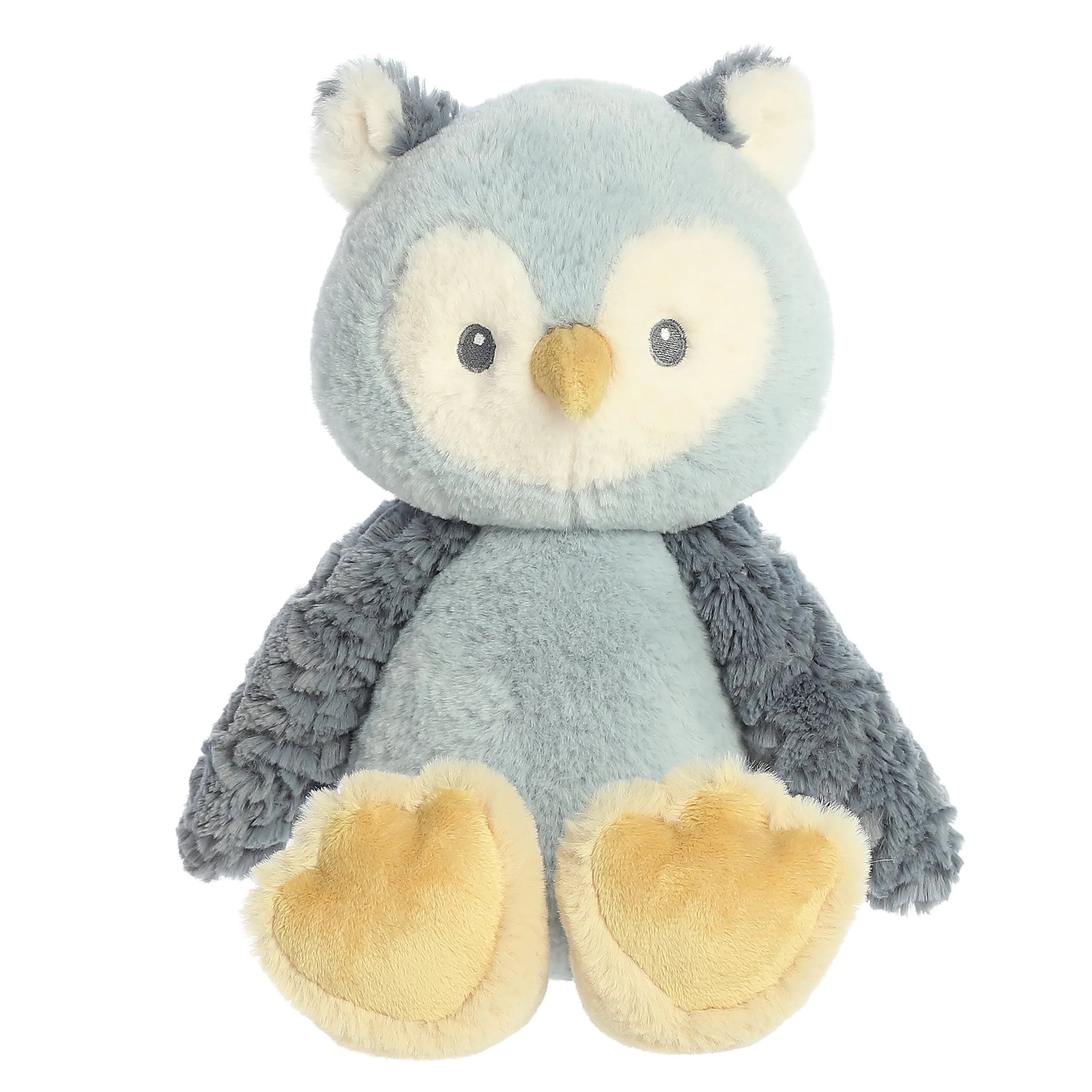 Ebba Cuddlers Ollie Owl 14