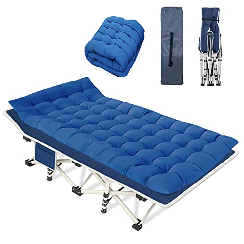 Blue Pad
