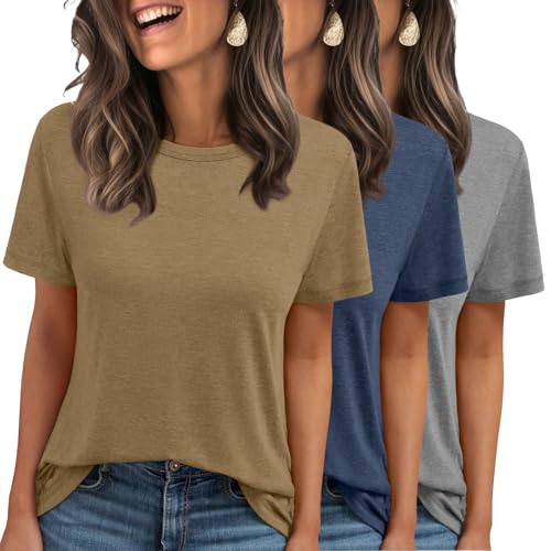 3 Pack: Coffeenavygrey