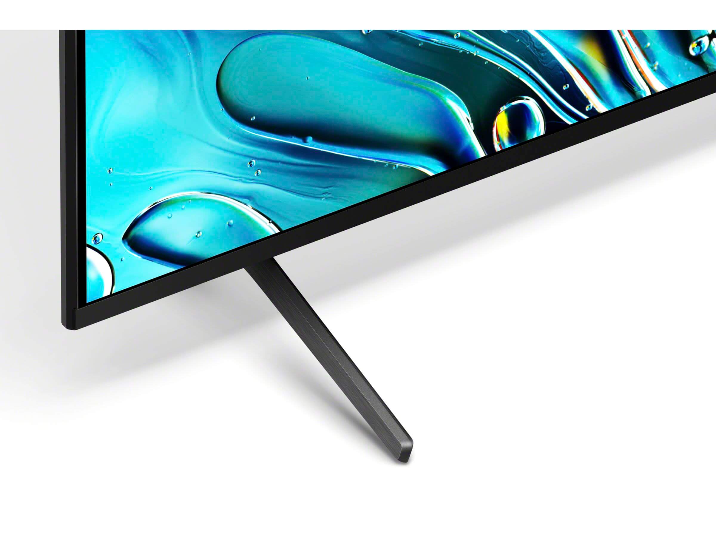 Sony Bravia 85 Inch 4K Ultra HD Smart LED TV (X85S30) - Perfect for Home Theater, Gaming & Streaming Entertainment