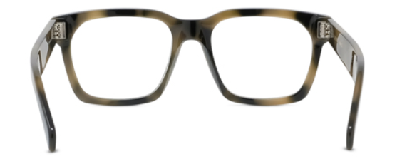 CELINE Bold 3 Dots CL50103I Sunglasses - Luxury Designer Shades for Women - UV Protection & Fashion Statement - Perfect for Beach, Driving & Outdoor Activities