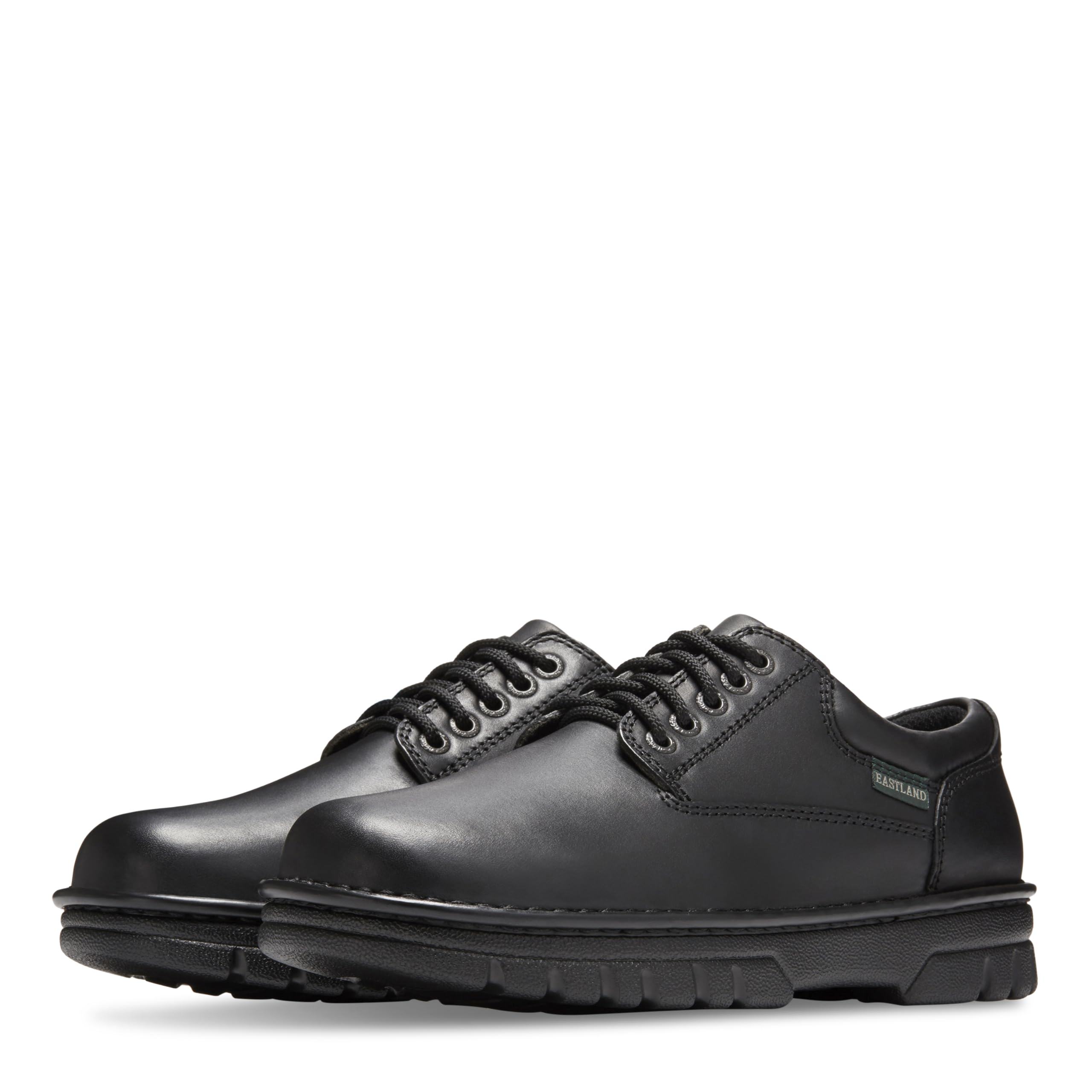 Eastland Men's Plainview Oxford Shoes - Classic Comfortable Casual Dress Shoes for Work & Business (Ideal for Office, Weddings & Formal Events)