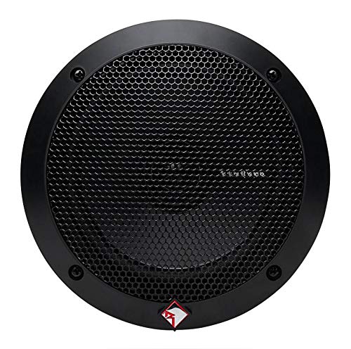 Rockford Fosgate R1525X2 5.25