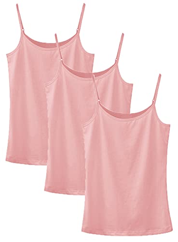 3 Pack - Pink/Pink/Pink