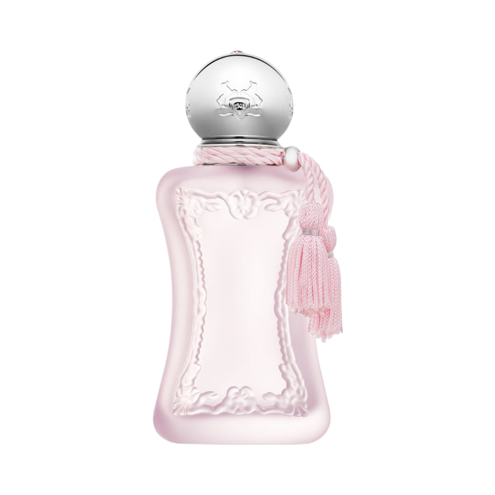 Delina La Rosée Eau De Parfum 75ml - Floral Fruity Perfume for Women | Long-Lasting Luxury Fragrance | Perfect for Date Night, Special Occasions & Everyday Wear