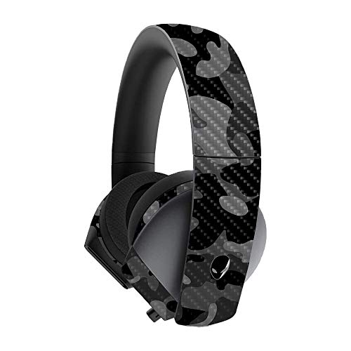 Black Camo