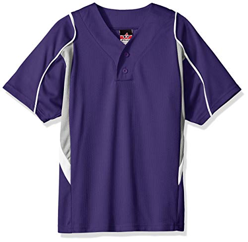 Purple/Grey/White