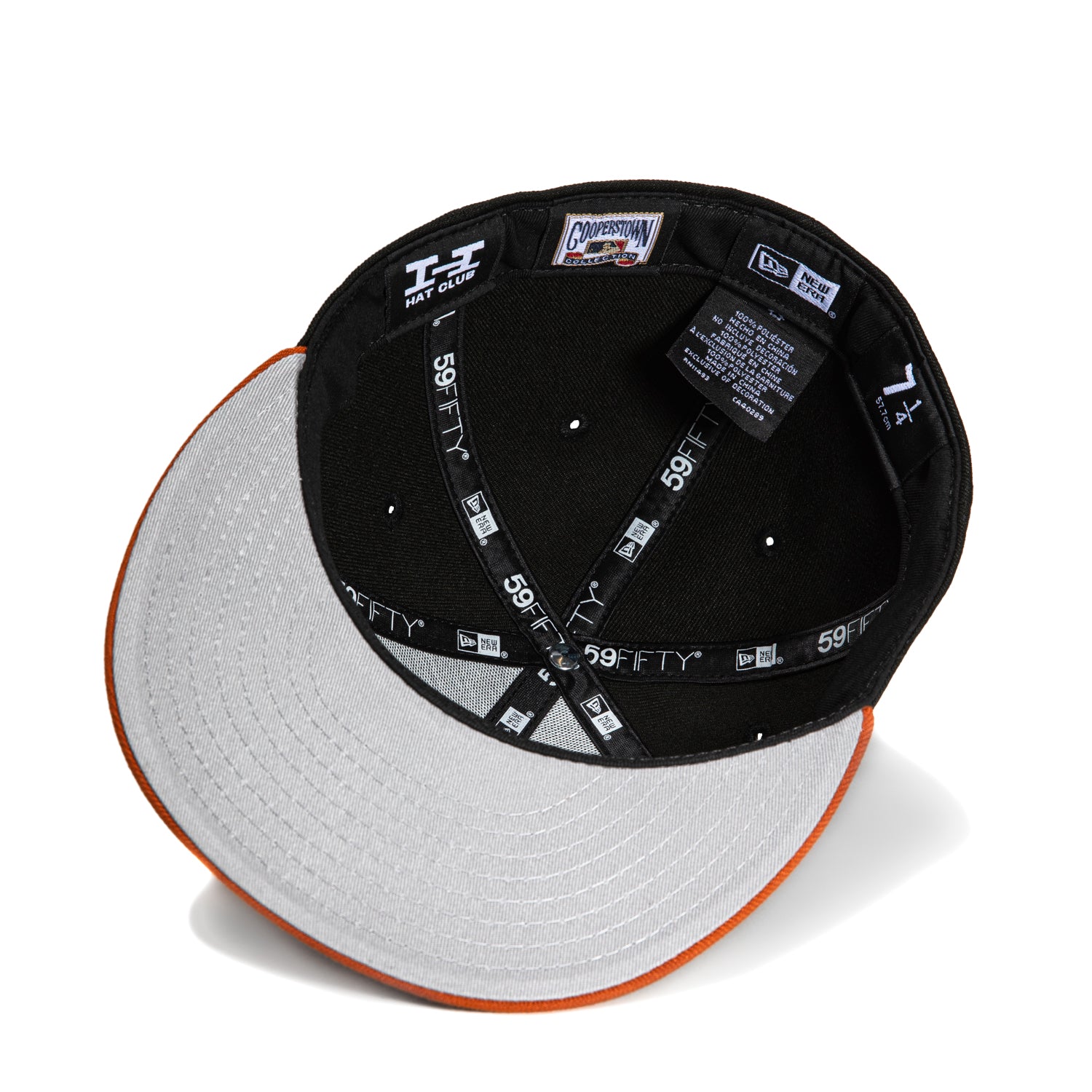 New Era 59Fifty Arizona Diamondbacks 2001 World Series Patch Snapback Hat - Black, Burnt Orange & Royal - Perfect for Baseball Games, Fan Collections & Streetwear Fashion