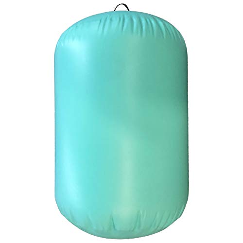 Green-air roller
