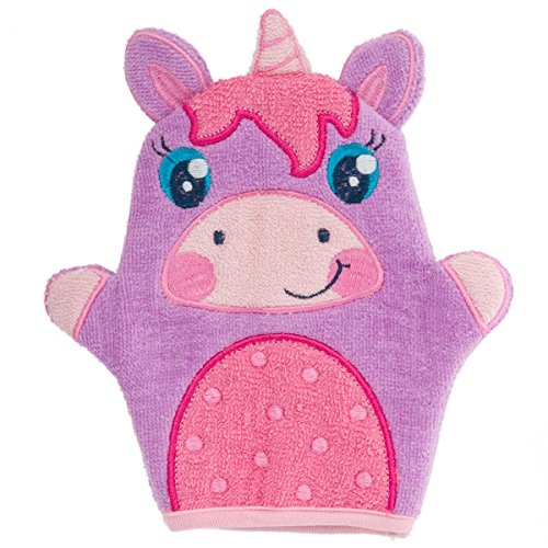 PURPLE UNICORN