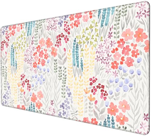 Meadow with Flowers